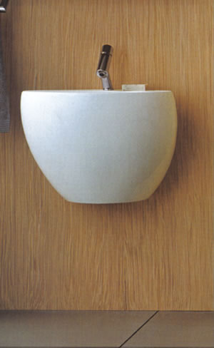 Torneiras, Sanitários