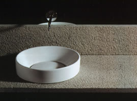 Lavatórios Galassia Orbis