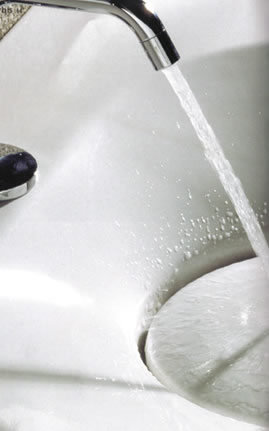 Lavatórios Galassia Orbis