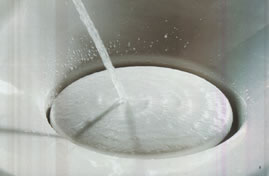 Lavatórios Galassia Orbis