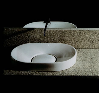 Lavatórios Galassia Orbis