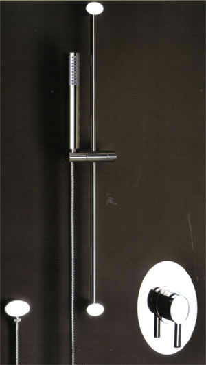 Torneiras, Sanitários