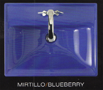 Lavatórios Master Ceramiche Papillon