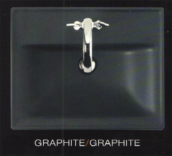 Lavatórios Master Ceramiche Papillon