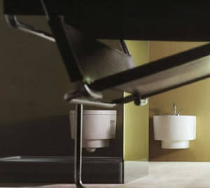 Sanitários Vitruvit Pathos