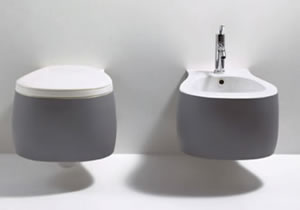 Sanitários Agape Pear