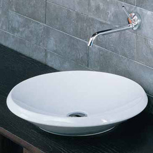 Lavatórios Art Ceram Play