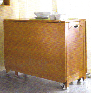 Lavatórios, Banheiros