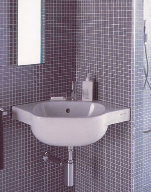 Lavatórios Pozzi Ginori 500