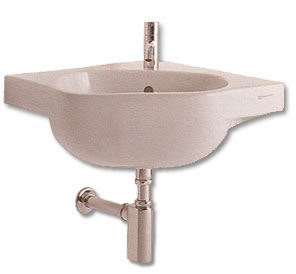 Lavatórios Pozzi Ginori 500