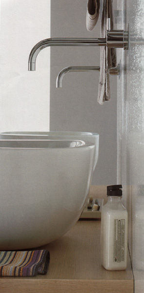 Lavatórios Pozzi Ginori 500