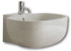 Lavatórios Pozzi Ginori 500