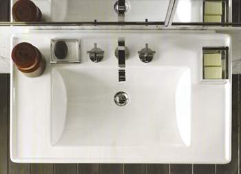 Lavatórios Pozzi Ginori Novecento