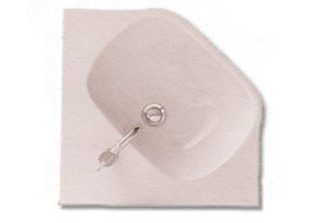 Lavatórios Pozzi Ginori 500