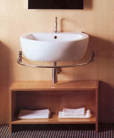 Lavatórios Galassia EL1