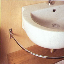 Lavatórios Galassia EL1