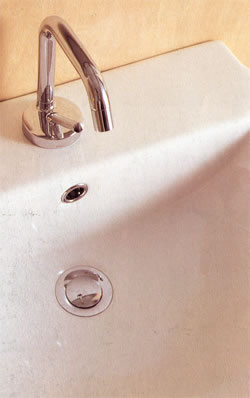 Lavatórios Galassia EL1