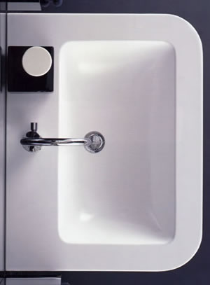 Lavatórios Pozzi Ginori Q3