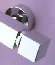 Torneiras, Sanitários