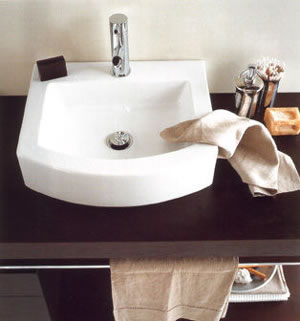 Banheiros, Sanitários