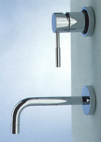 Torneiras, Lavatórios