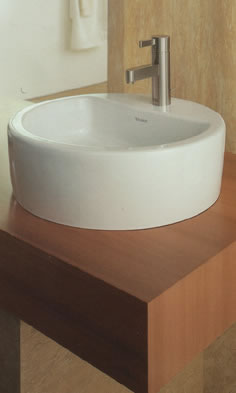 Lavatórios, sanitários