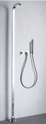 Torneiras, Sanitários