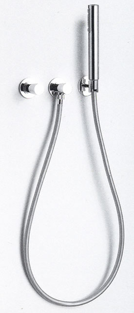 Torneiras, Sanitários