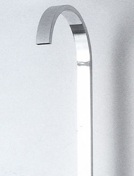 Torneiras, Sanitários