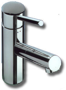 Torneiras, Lavatórios