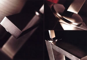 Torneiras, Lavatórios