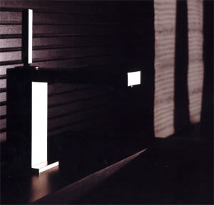 Torneiras, Lavatórios