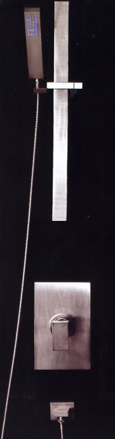 Torneiras, Sanitários