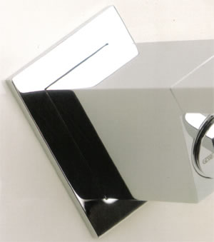 Torneiras, Lavatórios