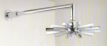 Torneiras, Sanitários