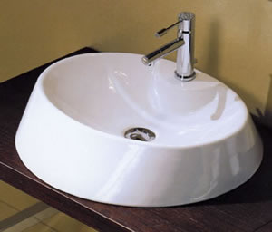 Lavatórios Rugby de Scarabeo