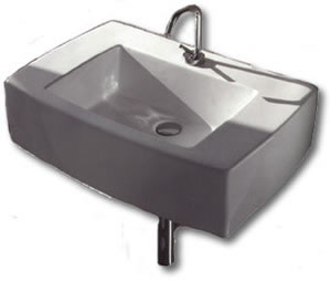 Lavatórios Galassia SA02