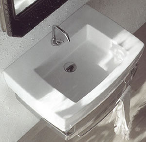 Lavatórios Galassia SA02