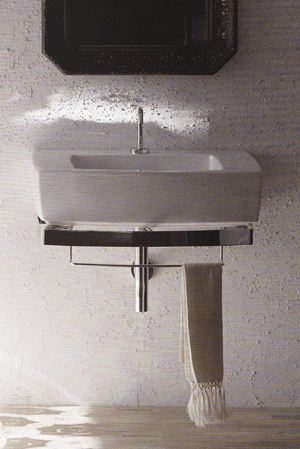 Lavatórios Galassia SA02