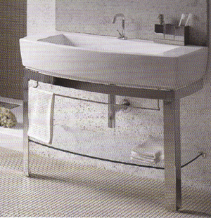 Lavatórios Galassia SA02