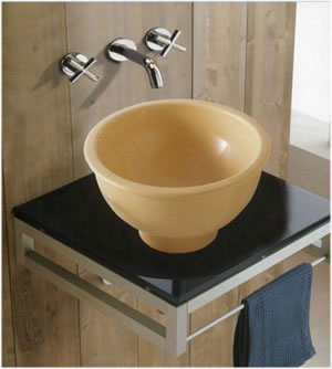 Lavatórios Scarabeo