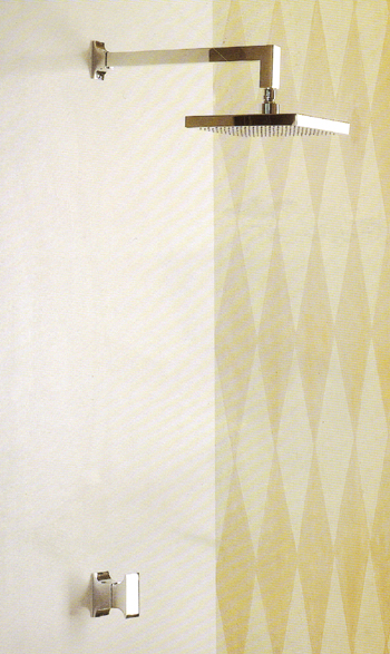 Torneiras, Sanitários