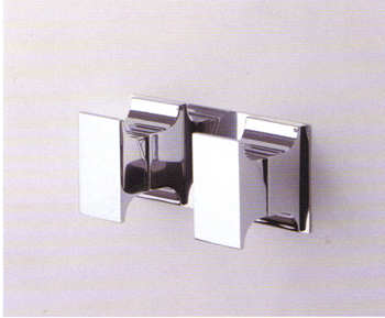 Torneiras, Sanitários