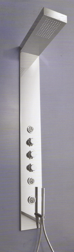 Torneiras, Sanitários