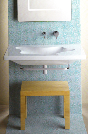 Lavatórios Catalano Thun