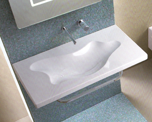 Lavatórios Catalano Thun