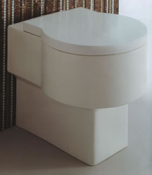 Sanitários Simas Flow