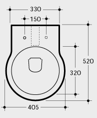 Sanitários Simas Flow