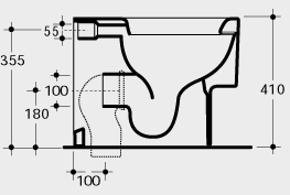 Sanitários Simas Flow
