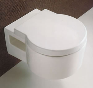 Sanitários Simas Flow